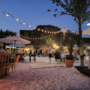 Impressionen StadtStrand 2025 (1)