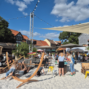 Impressionen StadtStrand 2025 (2)