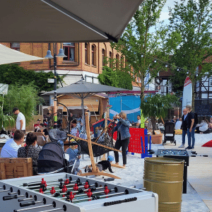 Impressionen StadtStrand 2025 (3)