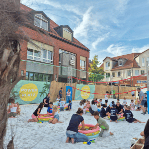 Impressionen StadtStrand 2025 (4)