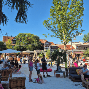 Impressionen StadtStrand 2025 (6)